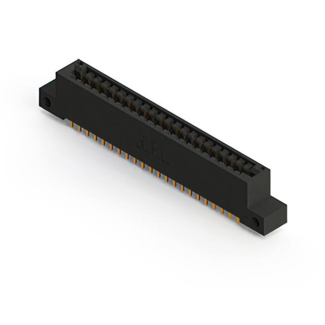 396-044-540-212 EDAC Inc.  Edgeboard Connectors